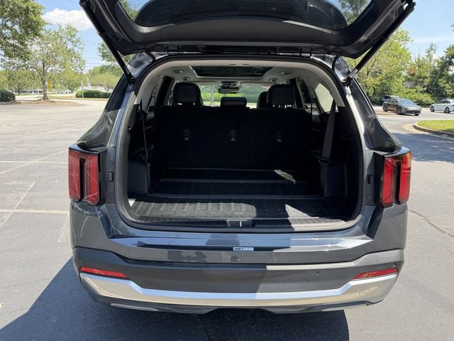 Used 2024 Kia Sorento S w/ Panoramic Sunroof Package FWD image 40