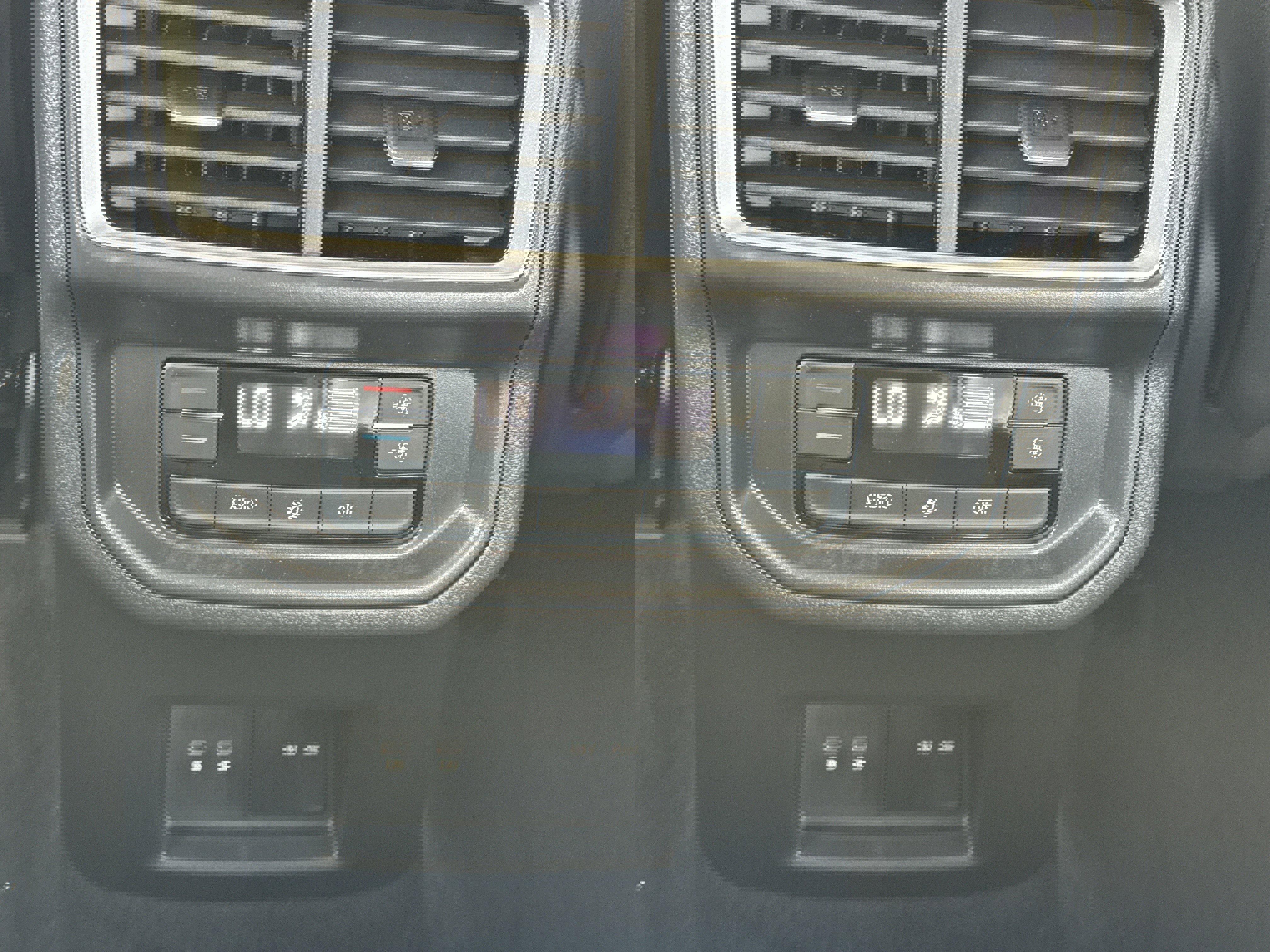 New 2026 Volkswagen Atlas SE image 23