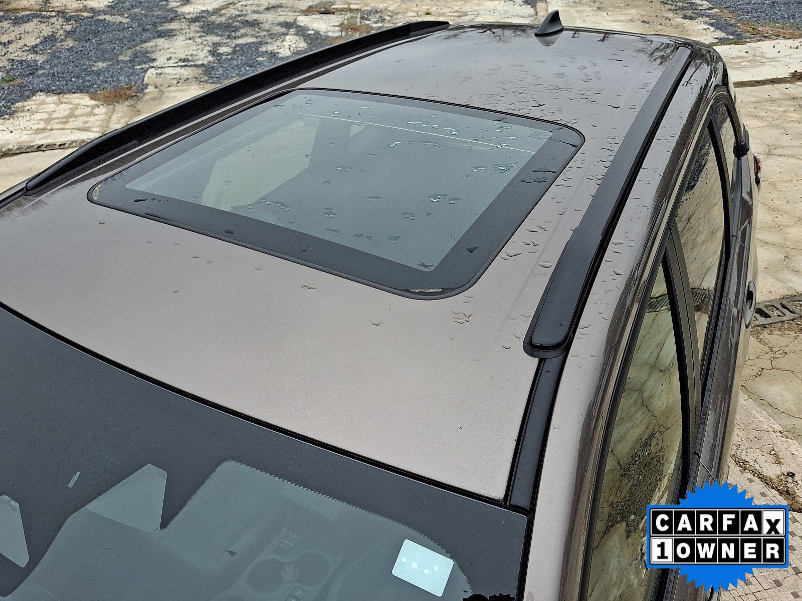 Certified 2025 Subaru Forester Touring w/ Touring Package image 13