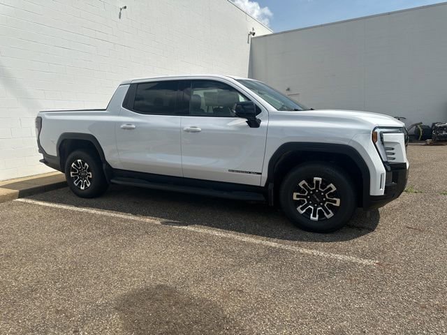 New 2026 GMC Sierra EV Elevation w/ Premium Package image 5