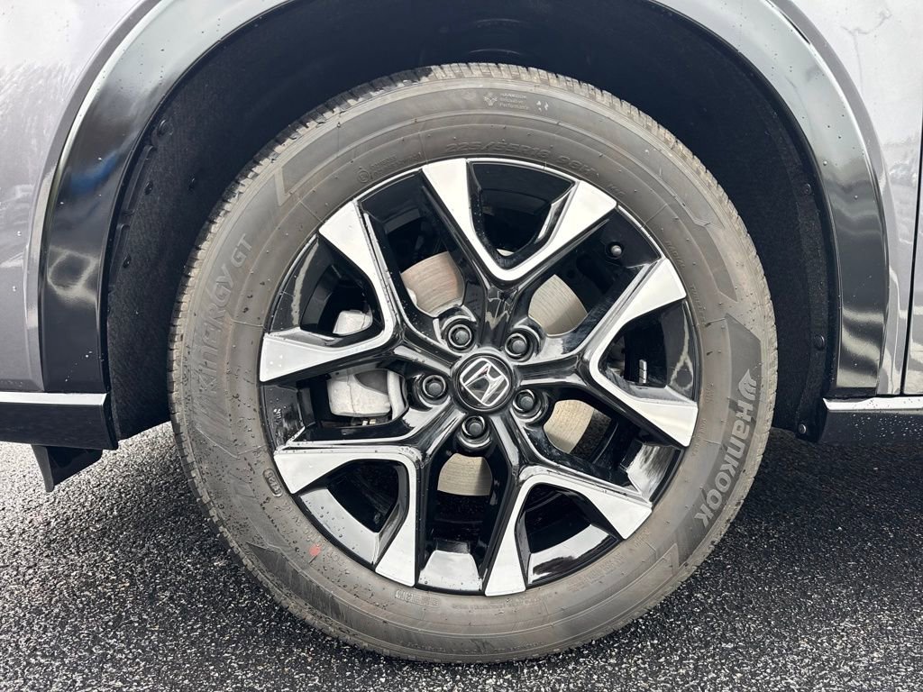 Used 2026 Honda HR-V EX-L image 30