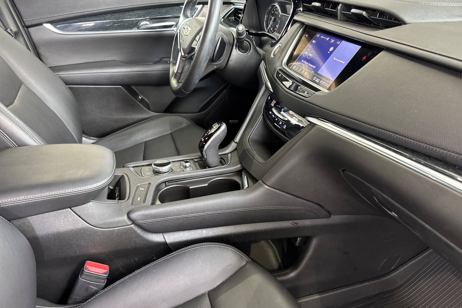 Used 2020 Cadillac XT5 Premium Luxury FWD image 20