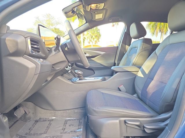 New 2026 Buick Envista Preferred w/ Convenience II Package FWD image 16