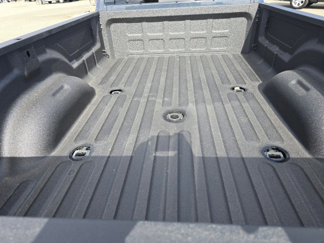 New 2026 RAM 3500 Laramie w/ Night Edition image 16