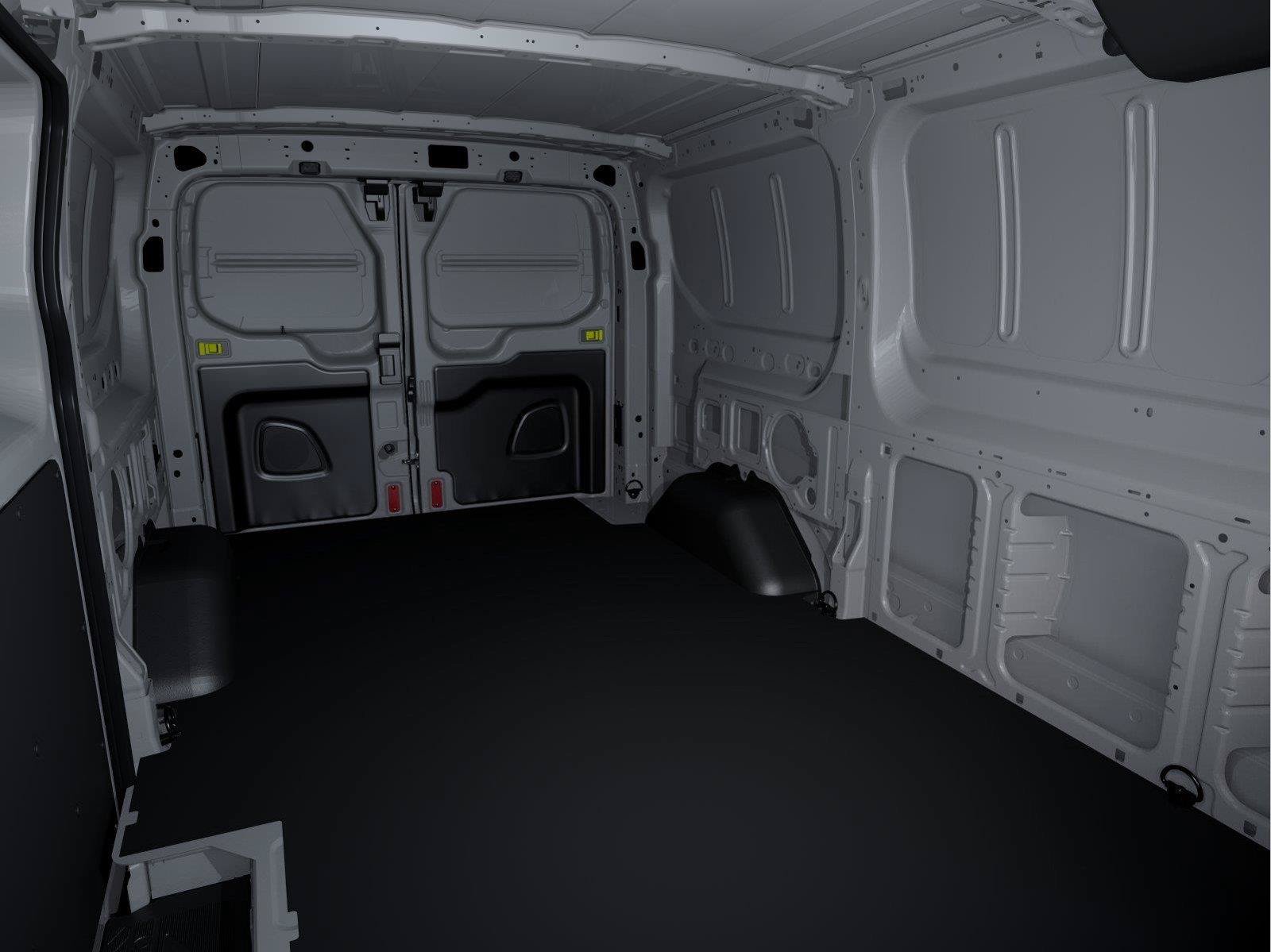 New 2027 Ford Transit 150 Low Roof RWD image 11