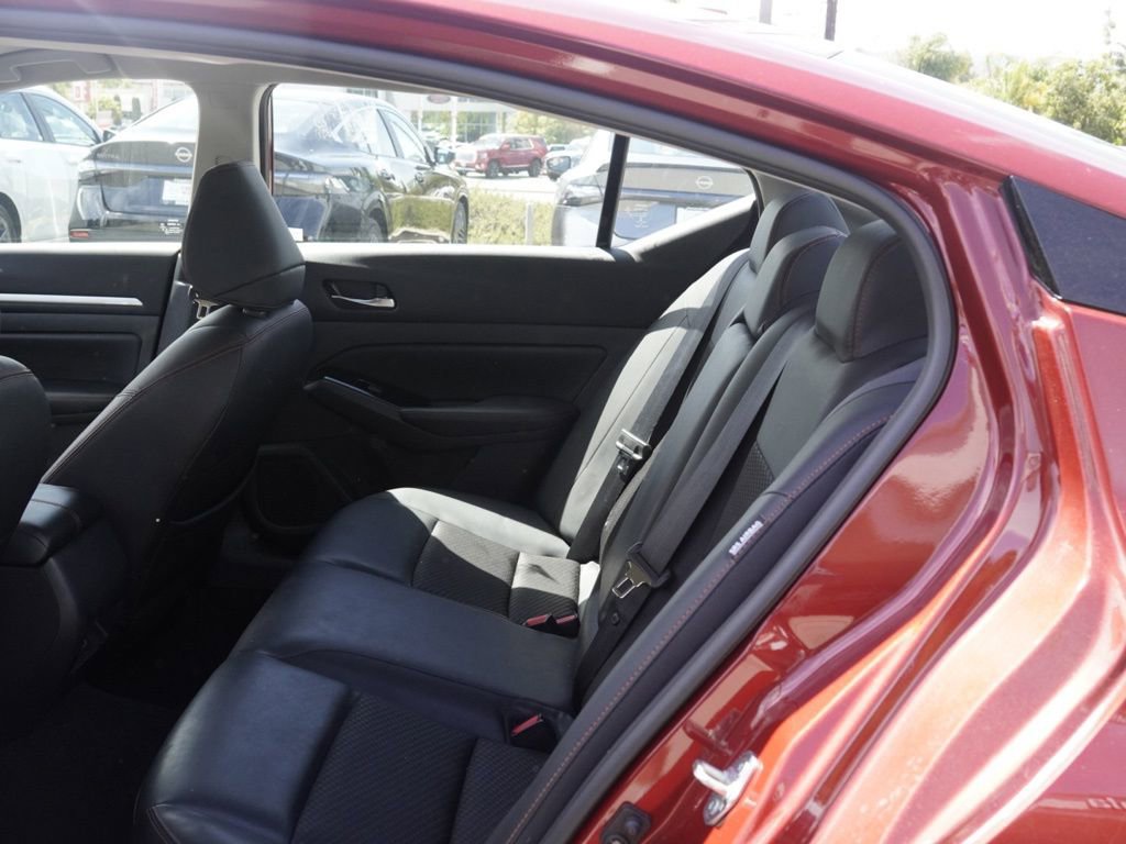 Certified 2024 Nissan Altima 2.5 SR image 15