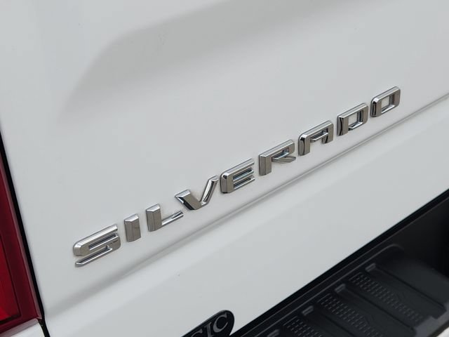 Used 2020 Chevrolet Silverado 1500 RST AWD/4WD image 9