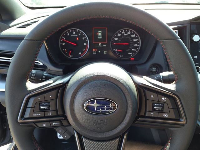New 2024 Subaru WRX Premium AWD/4WD image 20