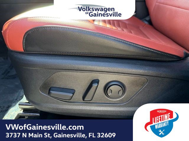 Used 2024 Kia Sportage SX image 19