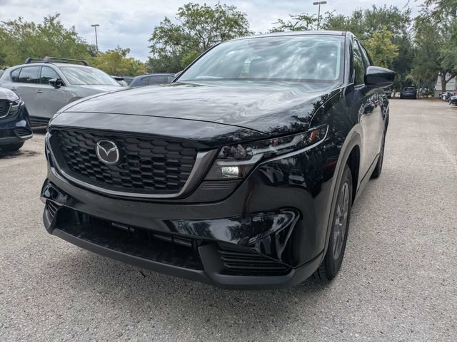 New 2026 MAZDA CX-5 AWD 2.5 S image 7