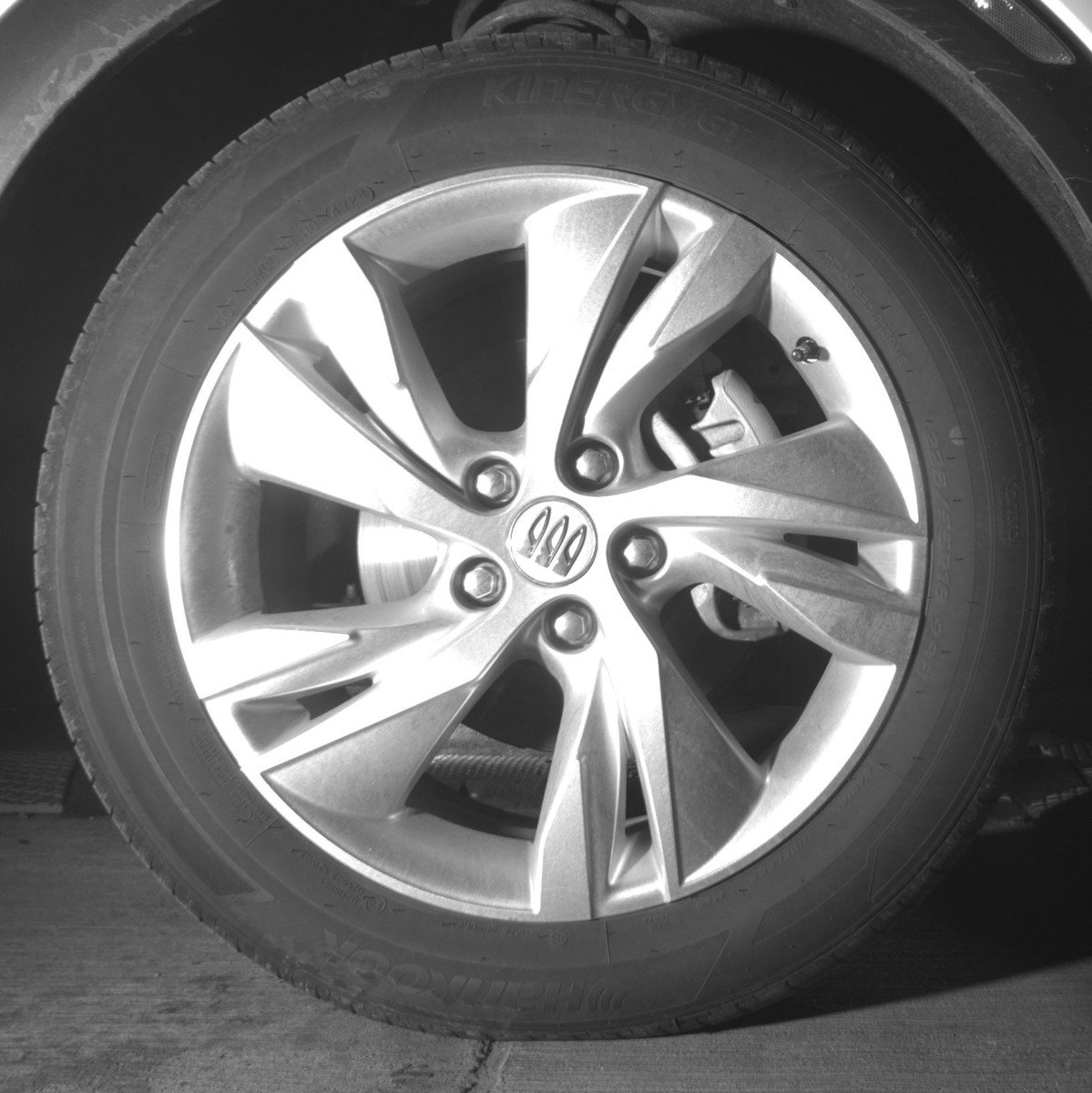 Used 2025 Buick Encore GX Preferred image 13