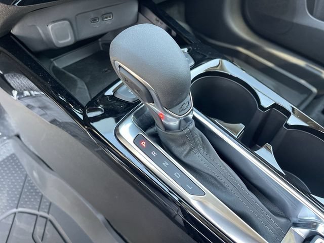 New 2026 Chevrolet Trax ACTIV w/ Sunroof Package FWD image 19