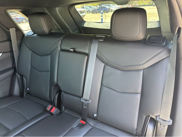 New 2026 Cadillac XT5 Premium Luxury w/ Driver Assist Package FWD image 17