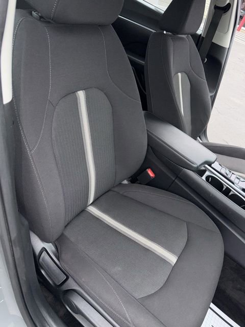 Used 2022 Hyundai Sonata SEL FWD image 23