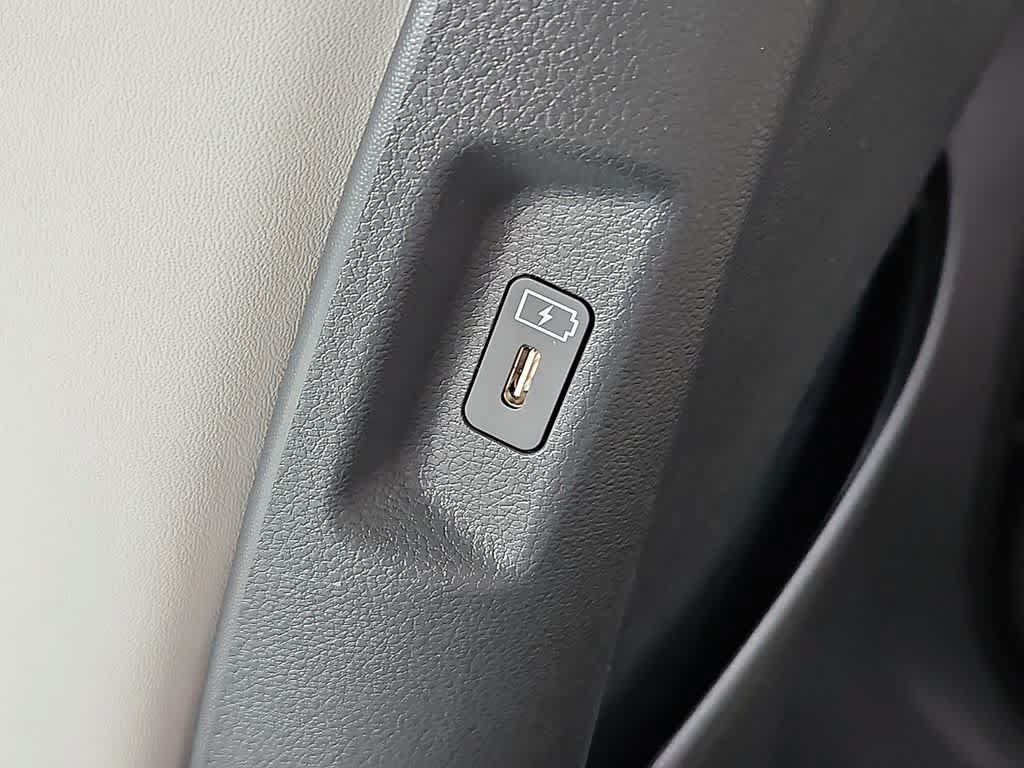 Certified 2026 Hyundai Santa Fe SEL FWD image 26