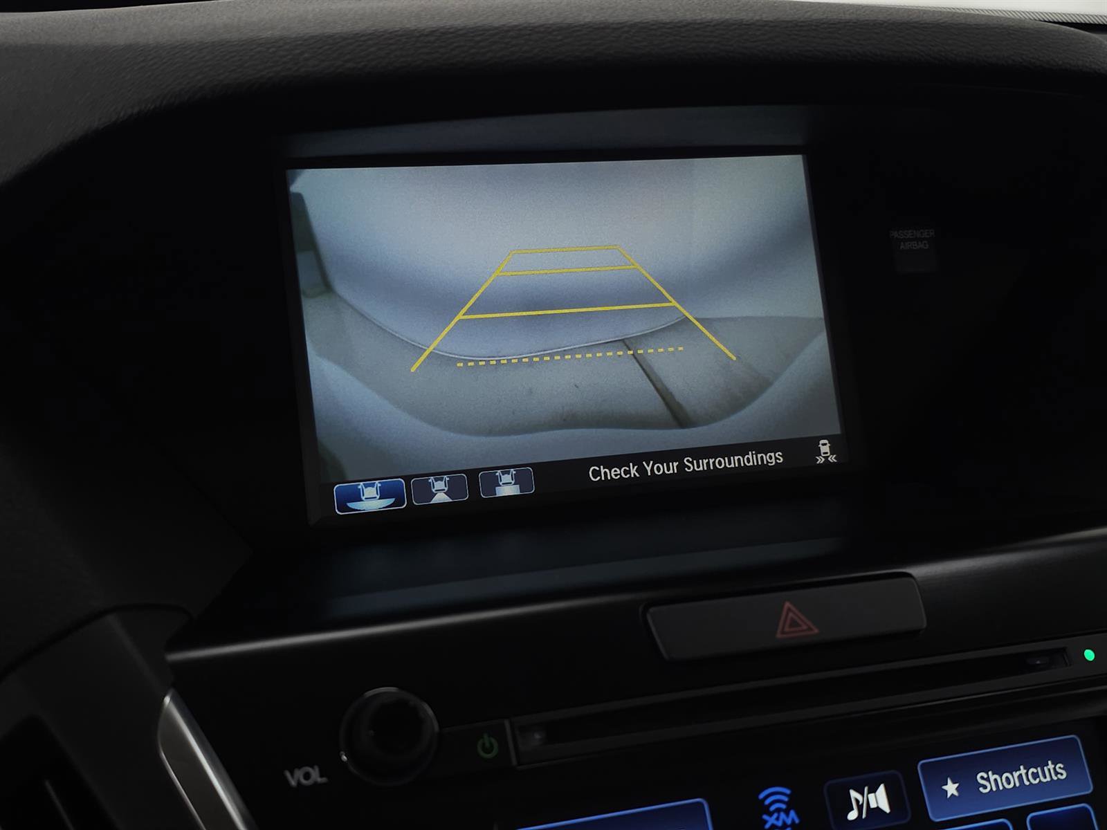Used 2016 Acura MDX SH-AWD image 25