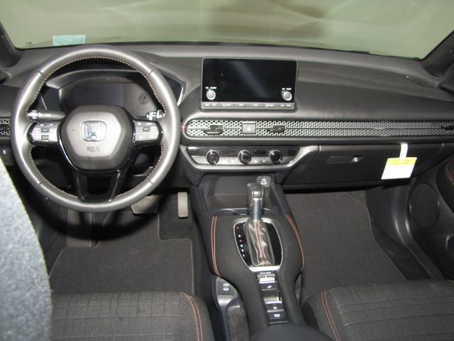 Certified 2024 Honda HR-V Sport image 13