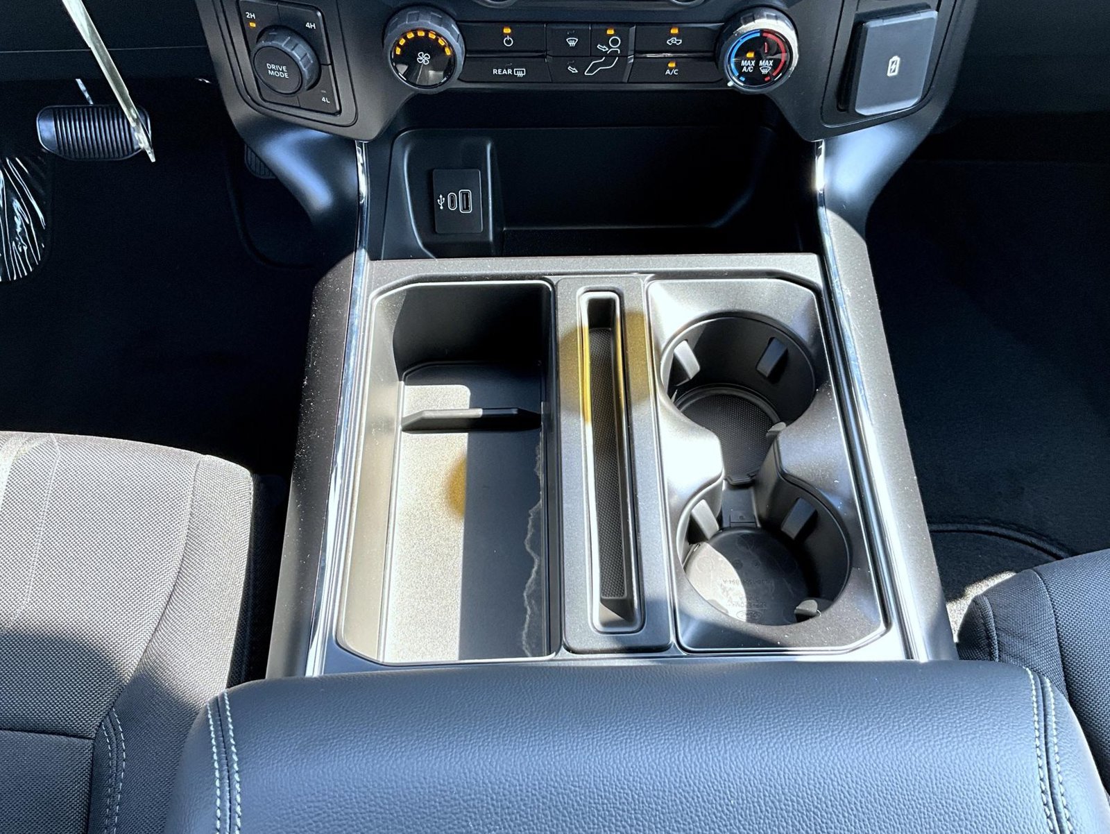 New 2026 Ford F150 STX AWD/4WD image 15
