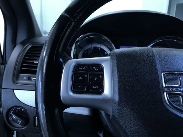 Used 2019 Dodge Grand Caravan GT FWD image 27