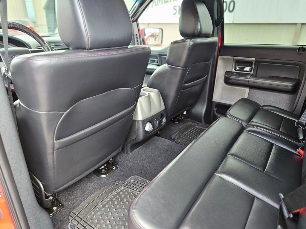 Used 2008 Ford F150 FX2 RWD image 85