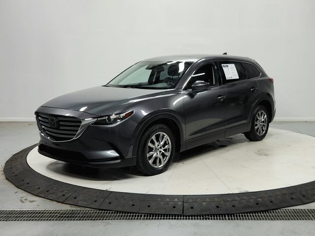 Used 2018 MAZDA CX-9 Touring w/ Touring Premium Package AWD/4WD image 3
