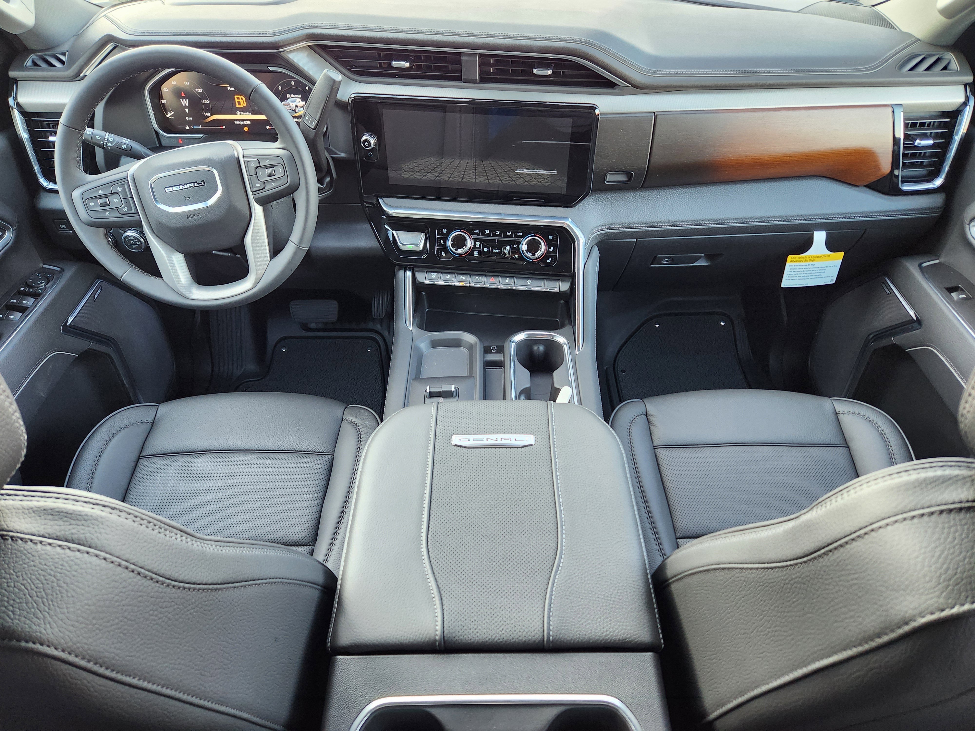 New 2026 GMC Sierra 2500 Denali image 10