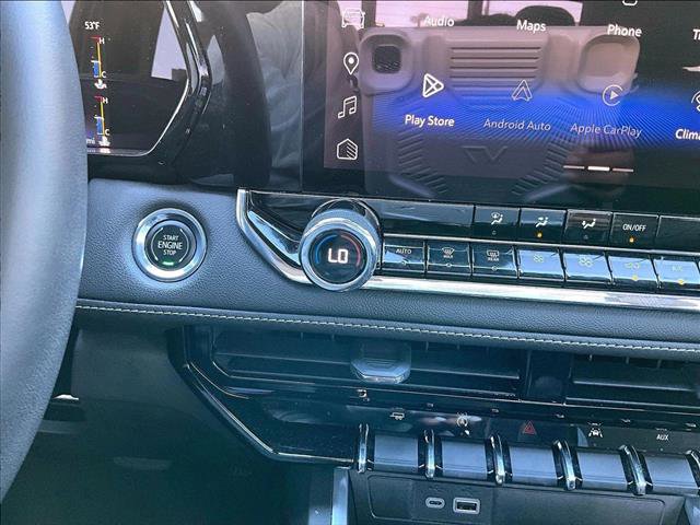 Certified 2023 Chevrolet Colorado LT w/ LT Convenience Package image 24