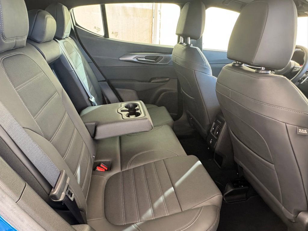 New 2024 Alfa Romeo Tonale Veloce image 17