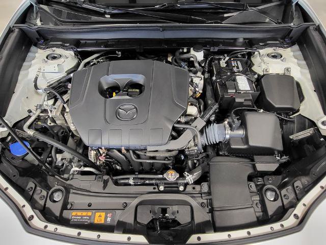 Used 2025 MAZDA CX-30 AWD 2.5 S w/ Preferred Package image 9