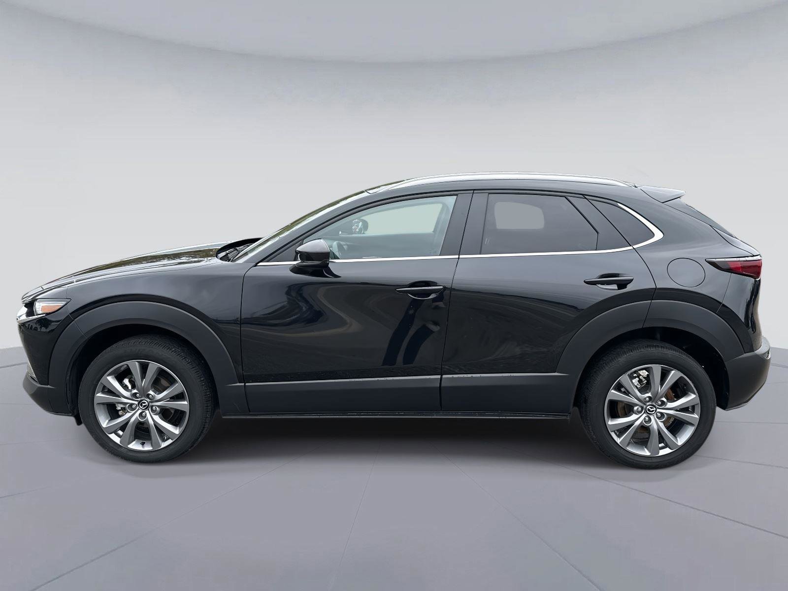 Certified 2025 MAZDA CX-30 AWD 2.5 S w/ Preferred Package image 6