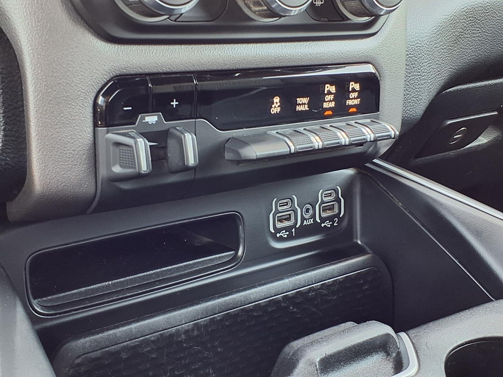 Certified 2022 RAM 1500 Big Horn AWD/4WD image 13