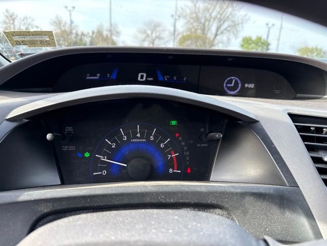 Used 2012 Honda Civic LX image 16