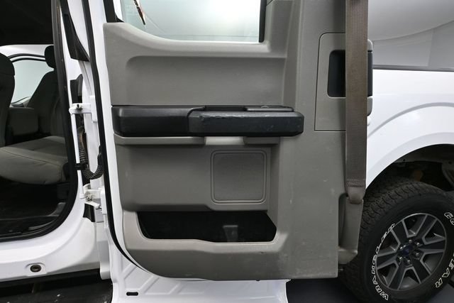 Used 2016 Ford F150 XL w/ XL Power Equipment Group AWD/4WD image 24