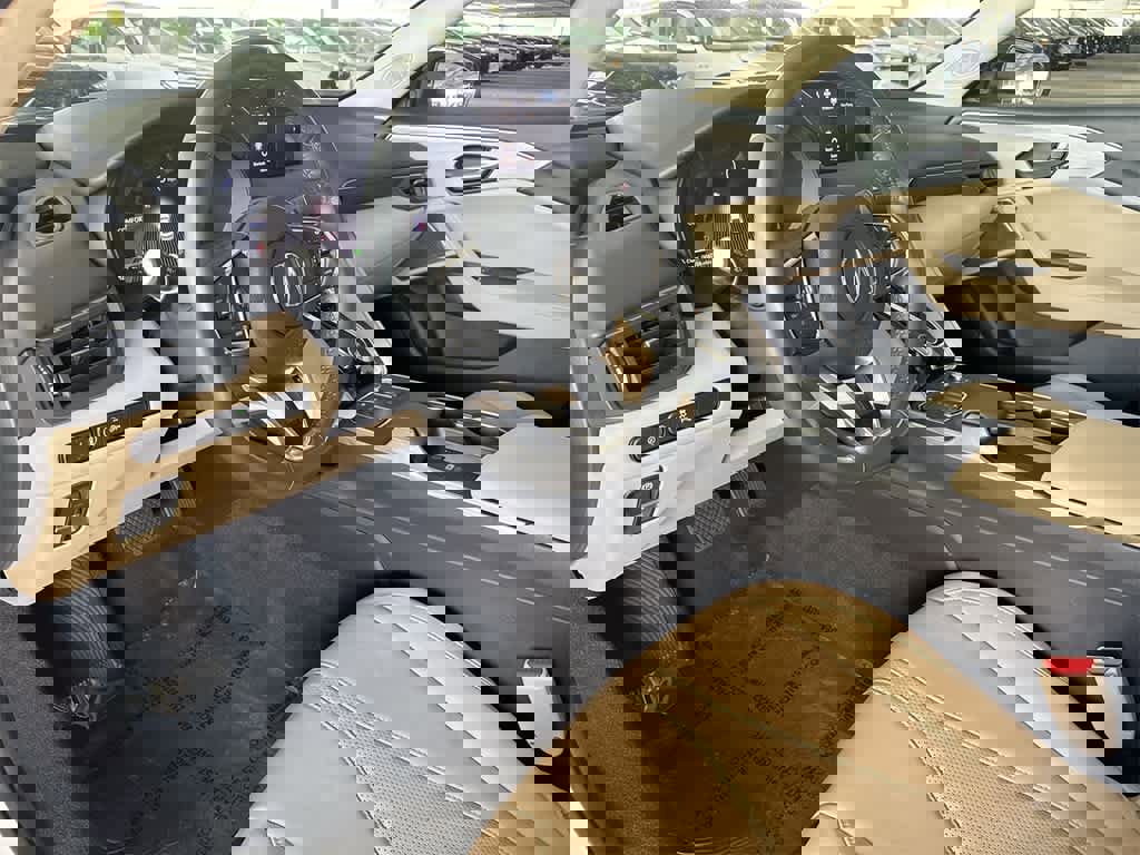 Certified 2025 Acura TLX w/ Technology Package image 13