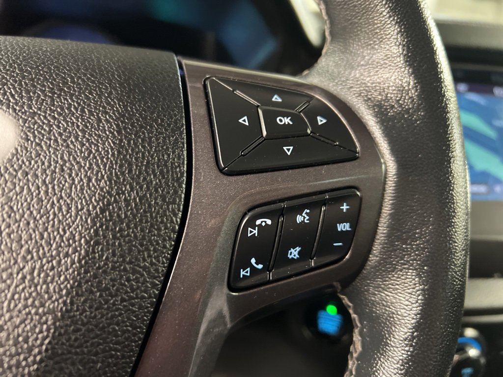 Certified 2019 Ford Ranger Lariat w/ Technology Package image 19