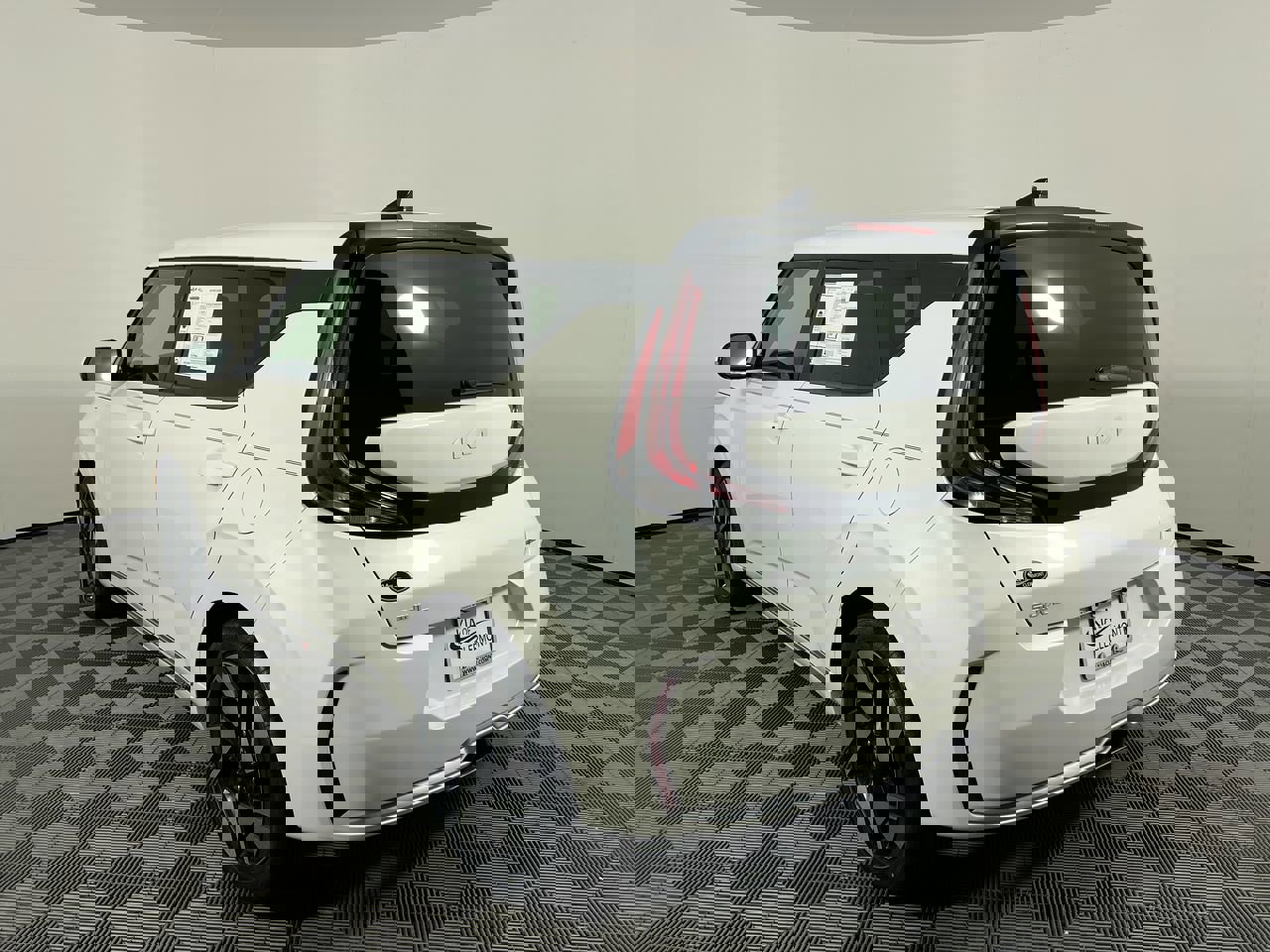 Used 2023 Kia Soul GT-Line image 7