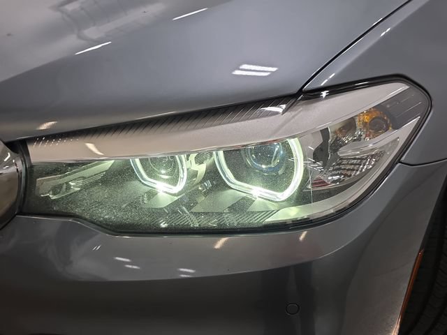 Used 2019 BMW 530i xDrive w/ Convenience Package AWD/4WD image 29