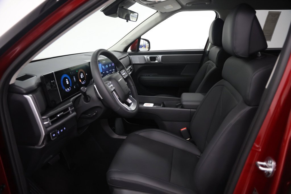 New 2027 Hyundai Santa Fe SEL AWD/4WD image 17