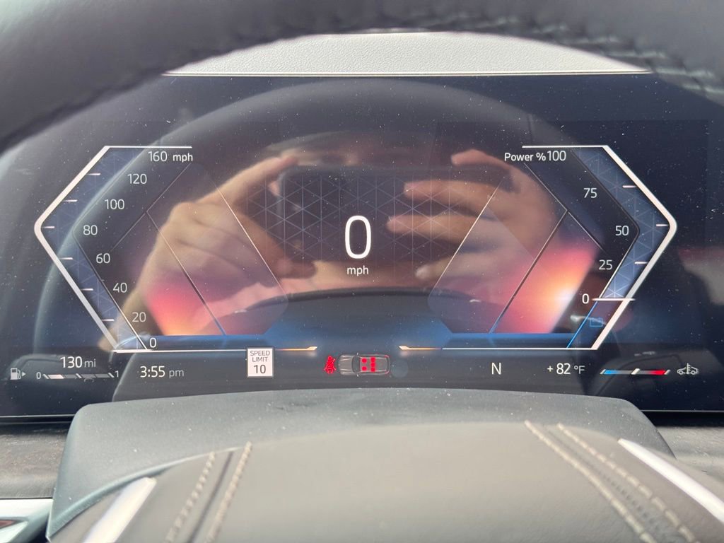 Used 2026 BMW X5 xDrive40i w/ Premium Package image 26