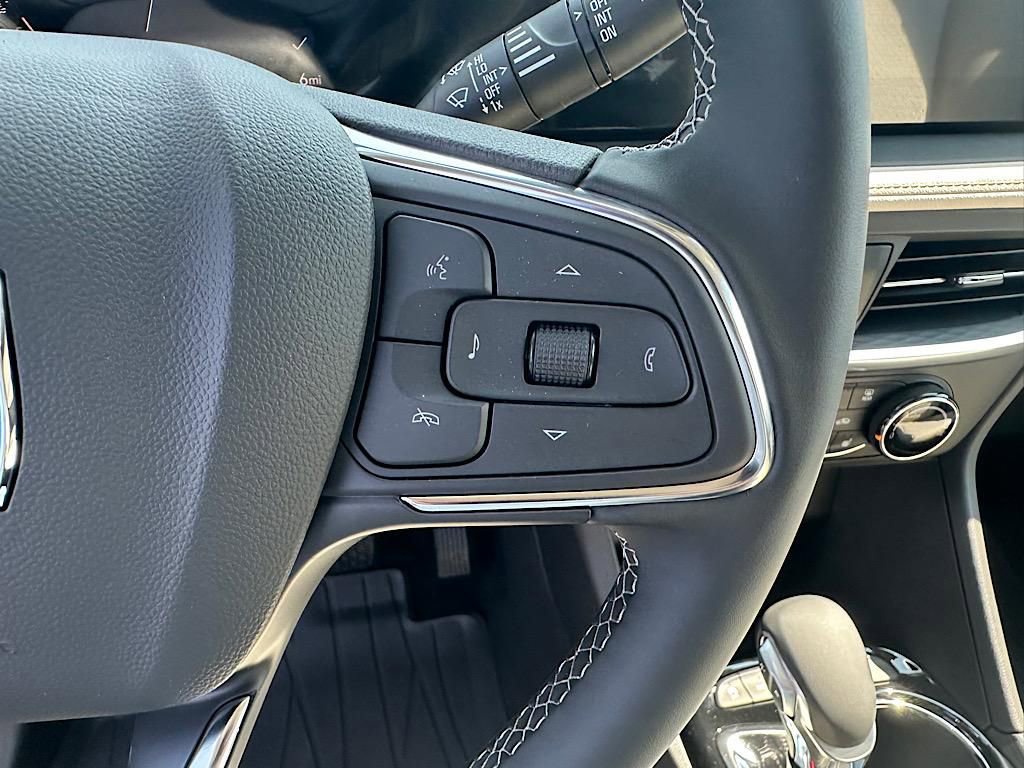 New 2026 Buick Encore GX Preferred w/ Comfort Package image 22