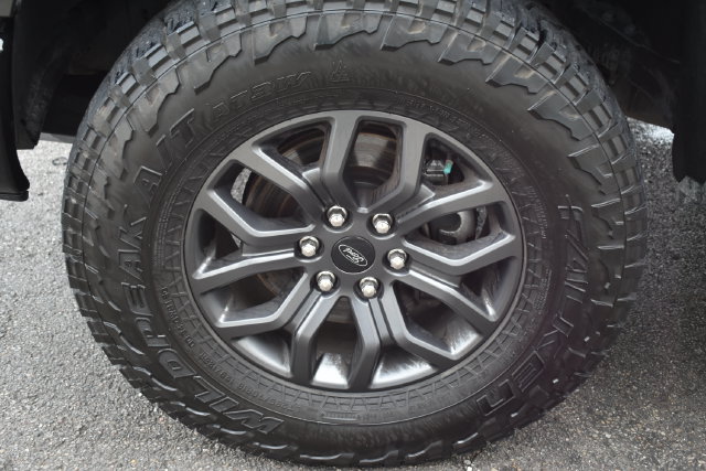 Used 2023 Ford F150 Tremor w/ Equipment Group 402A High AWD/4WD image 61