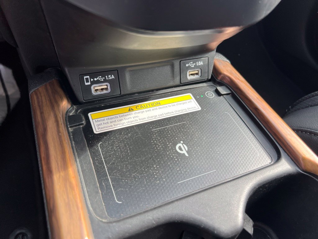 Used 2021 Honda CR-V Touring image 35