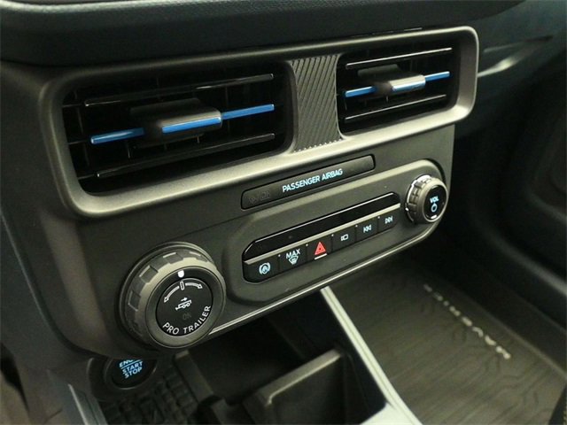 New 2025 Ford Maverick Lobo image 18