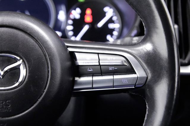 Used 2024 MAZDA CX-50 AWD 2.5 S w/ Preferred Package image 27