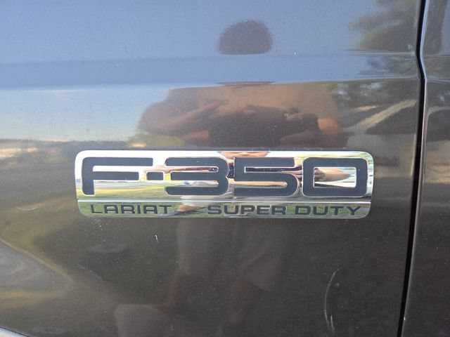 Used 2007 Ford F350 2WD Crew Cab Super Duty image 9