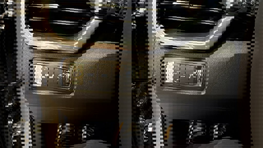 New 2026 GMC Acadia Elevation w/ Black Edition image 33