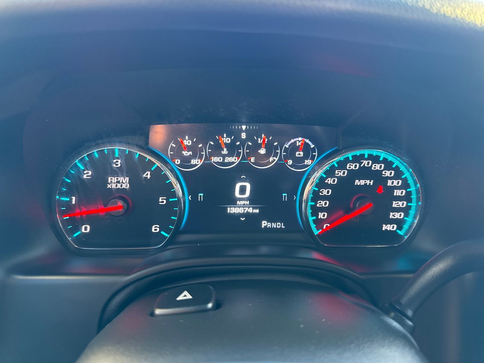 Used 2020 GMC Yukon XL Denali w/ Open Road Package image 16