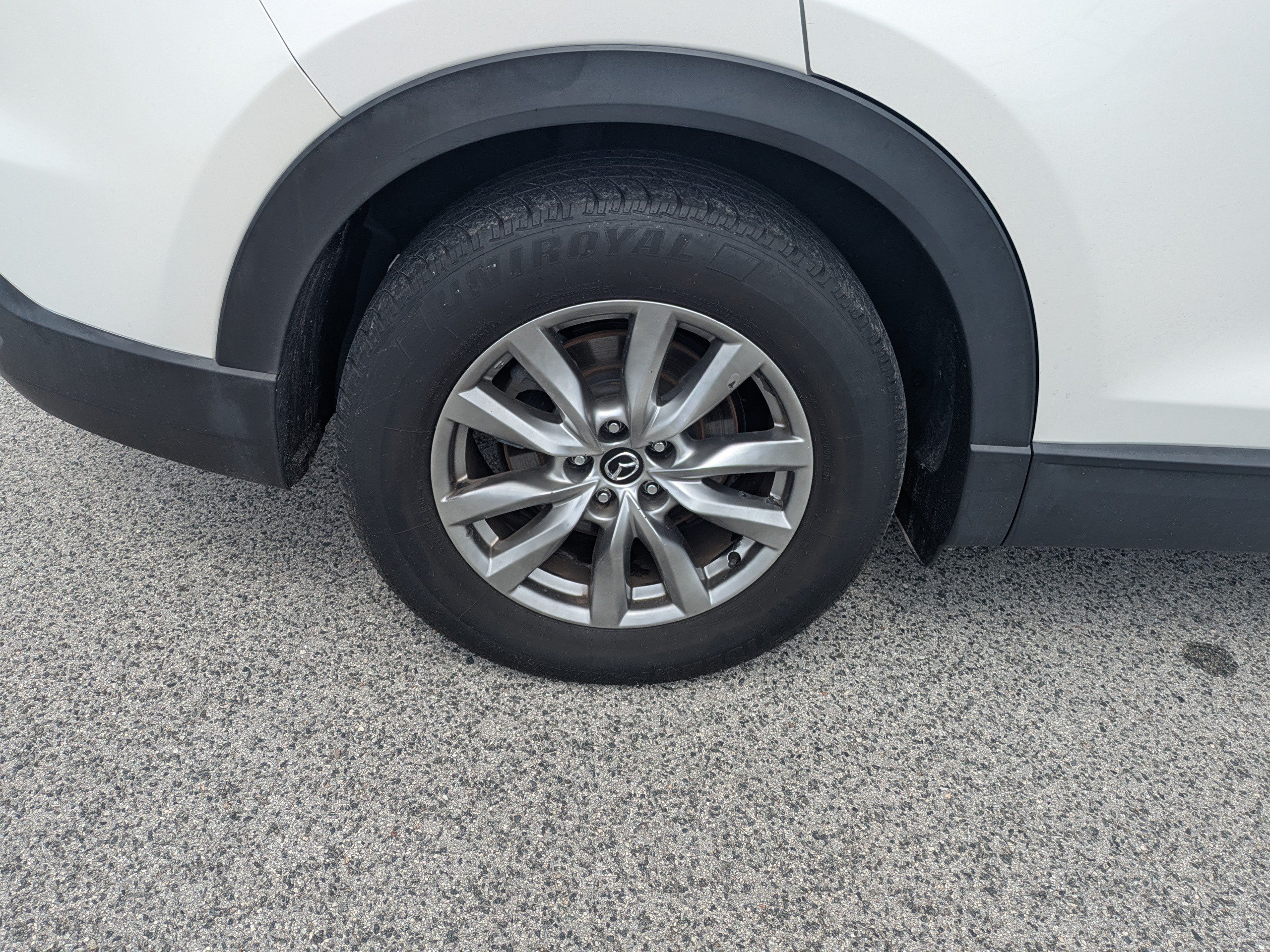 Used 2016 MAZDA CX-9 Touring AWD/4WD image 11