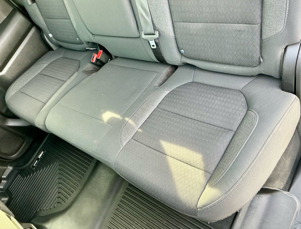 Used 2020 Chevrolet Silverado 1500 LT w/ Texas Edition image 31