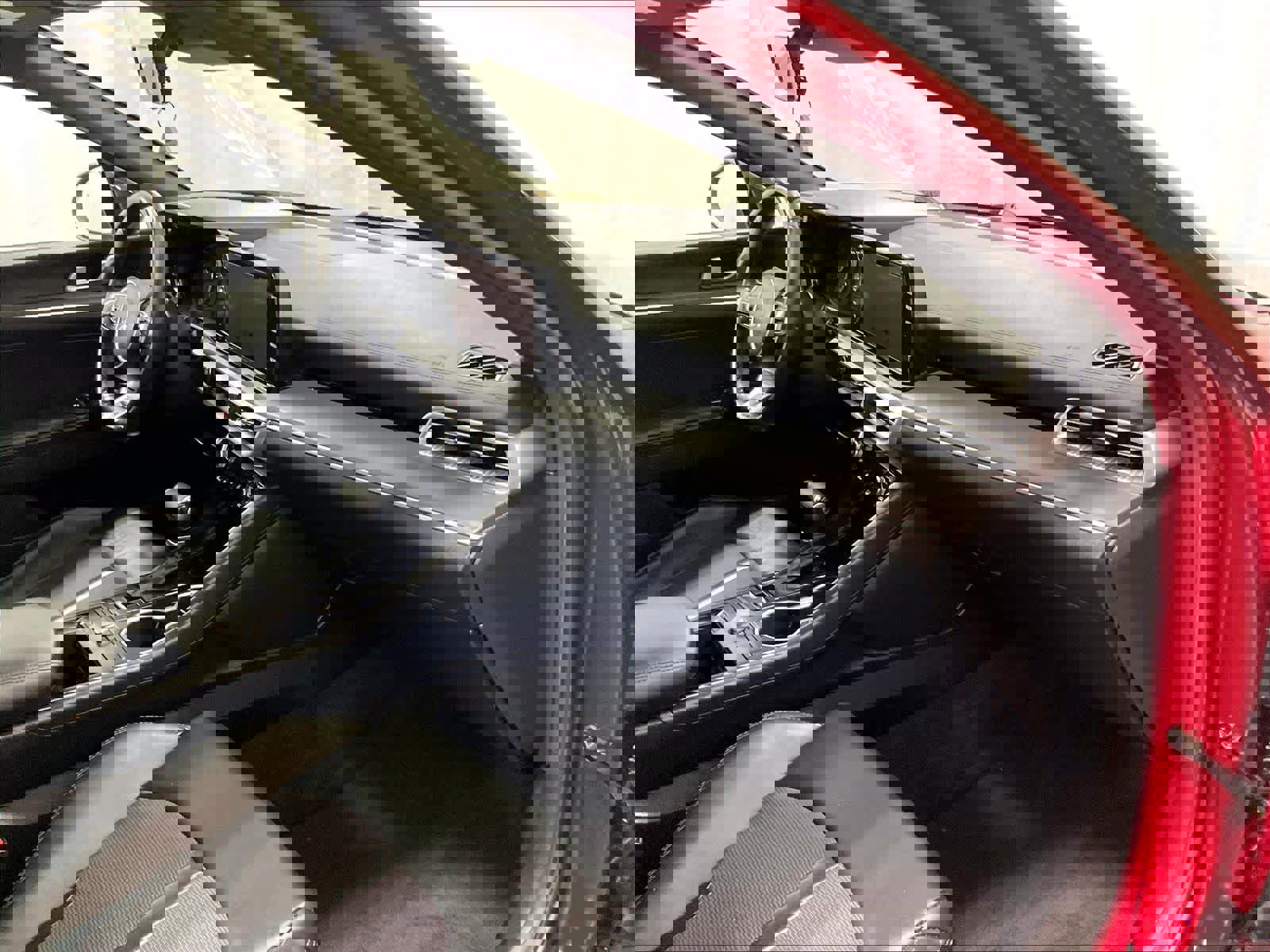 Used 2022 Kia K5 GT-Line image 14